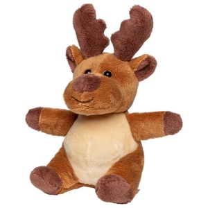 Peluche élan MBW
