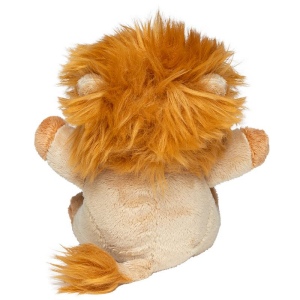Peluche lion MBW 3