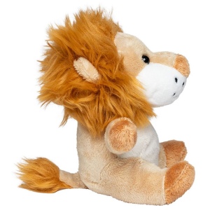 Peluche lion MBW 4