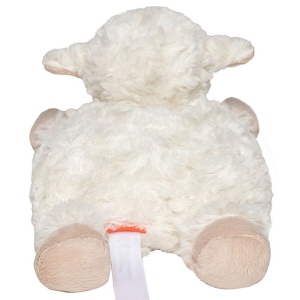 Peluche mouton MBW 3