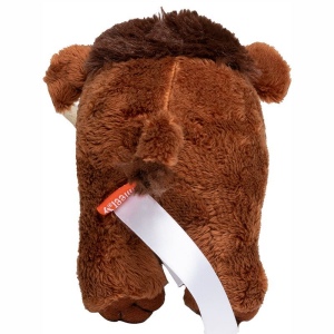 Peluche mammouth MBW 3