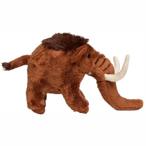 Peluche mammouth MBW 4