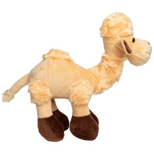 Peluche dromadaire MBW 3