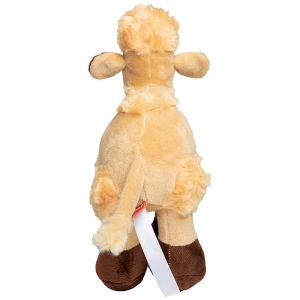 Peluche dromadaire MBW 4