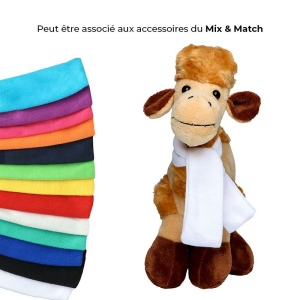 Peluche dromadaire MBW 5