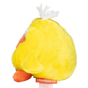 Peluche canard MBW 4