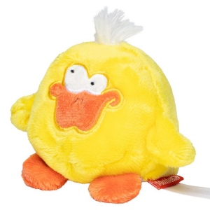 Peluche canard MBW