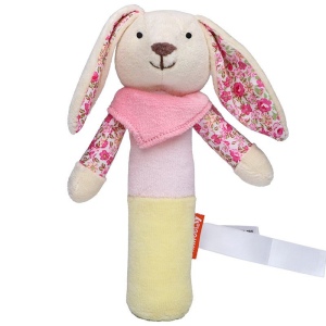 Peluche lapin MBW