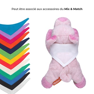 Peluche cochon MBW 6