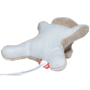 Peluche hippopotame MBW 5