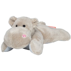 Peluche hippopotame MBW 2