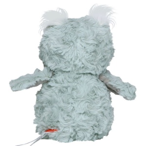 Peluche chouette MBW 3