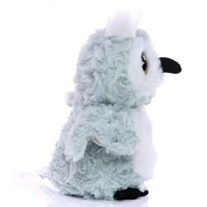 Peluche chouette MBW 4