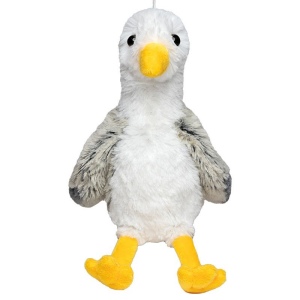 Peluche goéland MBW 4