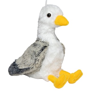 Peluche goéland MBW 5