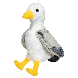 Peluche goéland MBW 2