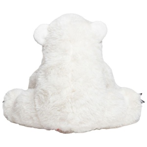 Peluche ours polaire MBW 3