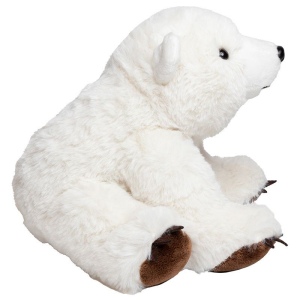 Peluche ours polaire MBW 4