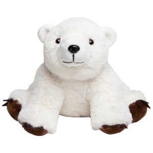 Peluche ours polaire MBW 5