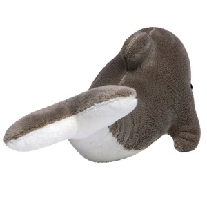Peluche dauphin MBW 3