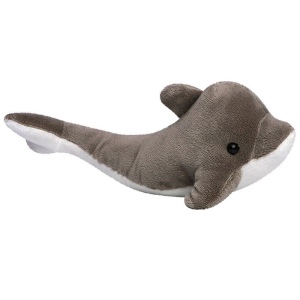 Peluche dauphin MBW 4