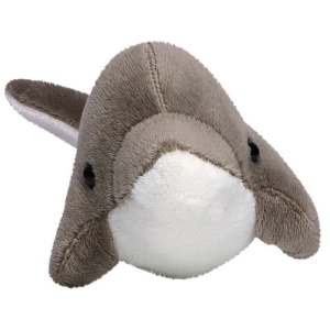 Peluche dauphin MBW 5