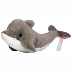 Peluche dauphin MBW 2