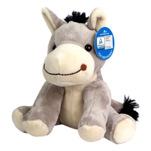 Peluche âne MBW 2