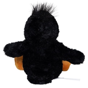 Peluche corbeau MBW 5