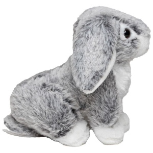 Peluche lapin MBW 5