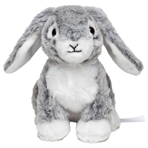 Peluche lapin MBW 2