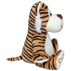 Peluche tigre MBW 4