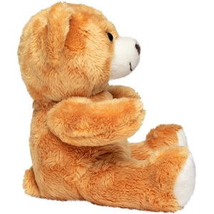 Peluche ours MBW 6