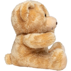 Peluche ours MBW 16