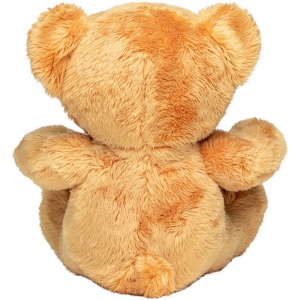 Peluche ours MBW 7