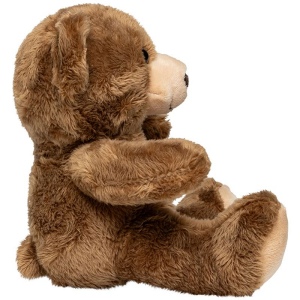 Peluche ours MBW 11