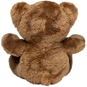 Peluche ours MBW 12