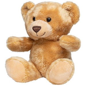 Peluche ours MBW 4