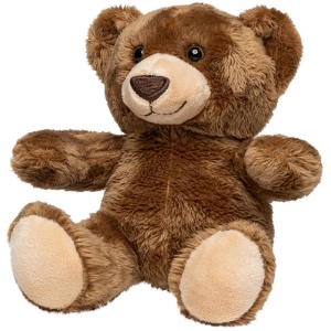 Peluche ours MBW 3