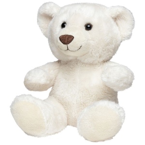 Peluche ours MBW 5