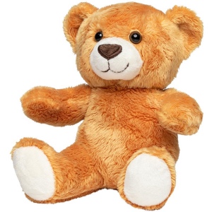 Peluche ours MBW 2