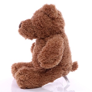 Peluche ours MBW 5