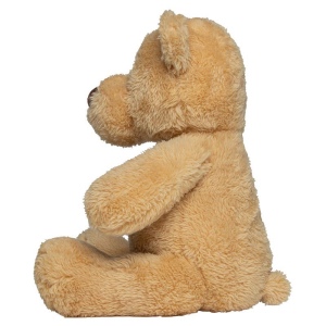 Peluche ours MBW 9