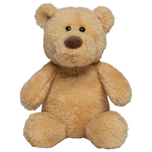 Peluche ours MBW 3