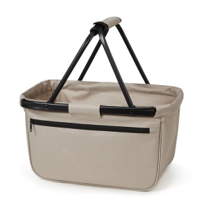 Sac shopping / panier recyclé Halfar 3