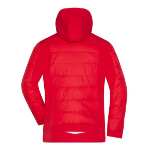 Doudoune Hiver Homme Daiber 15