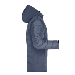 Doudoune Hiver Homme Daiber 11