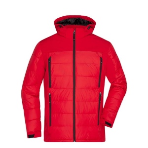 Doudoune Hiver Homme Daiber 5