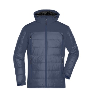 Doudoune Hiver Homme Daiber 3