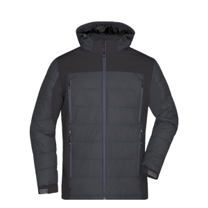 Doudoune Hiver Homme Daiber 4